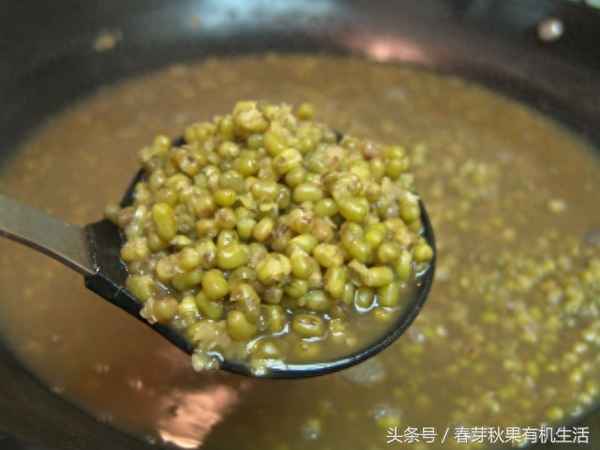 海帶綠豆湯不適合人群_海帶綠豆湯禁忌