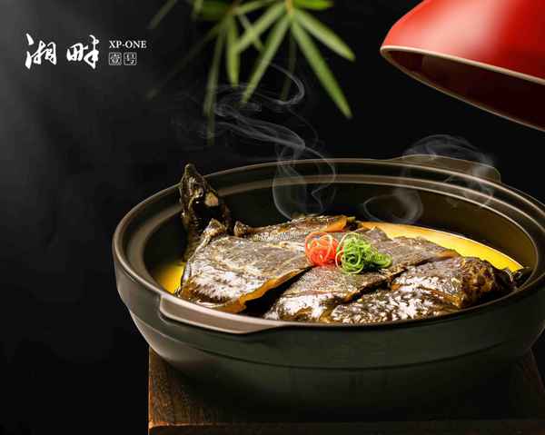 黃燜大甲魚的由來介紹視頻-黃燜大甲魚的由來介紹視頻播放