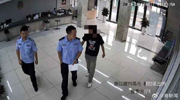 詐騙電話讓去派出所、詐騙電話讓去派出所立案