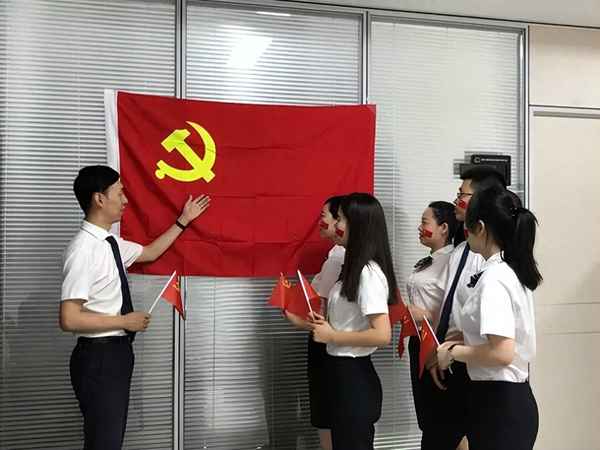 正式党员每年都要政审,政审一般查几年案底