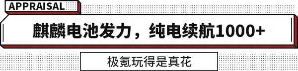 吉利純電車有哪幾款-2023公認最好純電動車排行榜