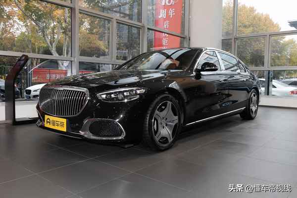 奔馳S級車型價格—豐田車型大全圖片價格