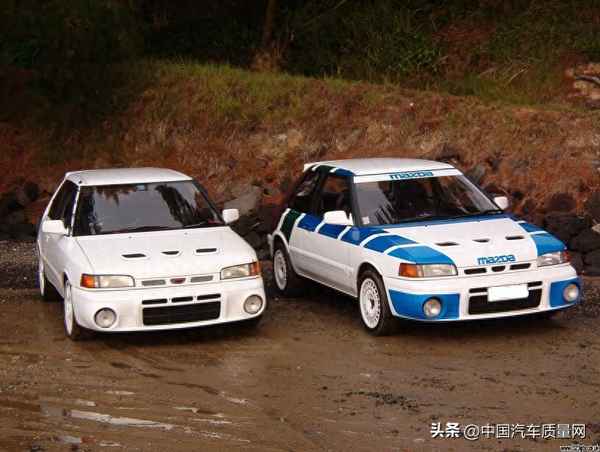 馬自達323參數配置-04和05馬自達323哪個好