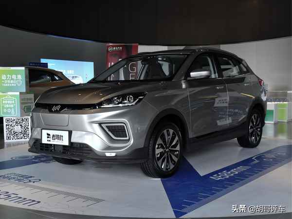 威馬汽車ex5;威馬汽車Ex5-z用的哪種剎車油