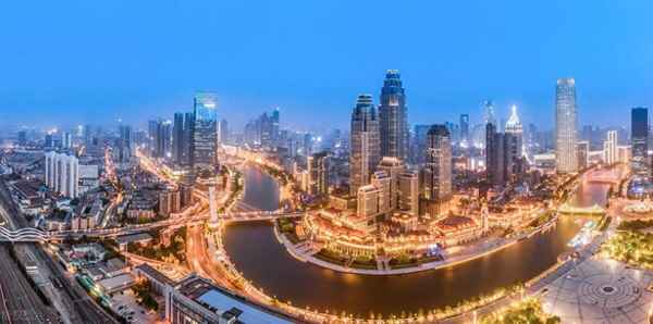 天津各区房价一览表(房价2024年暴跌)