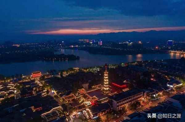 衢州市药王山风景区—衢州市药王山风景区简介图片