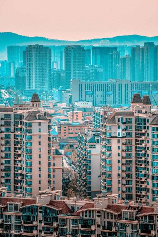 南京明发江湾新城二手房、南京明发江湾新城房价地理位置