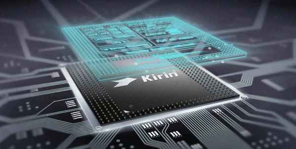 华为目前用谁的芯片;华为目前用谁的芯片,都是国产的