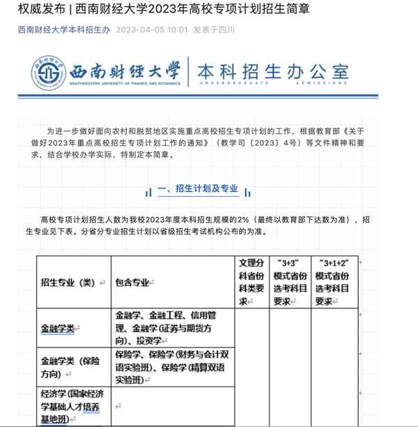 西南财经大学学生资助管理中心;西南财经大学统一身份认证系统
