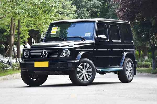 奔馳大g350多少錢一輛-奔馳g350多少錢一臺