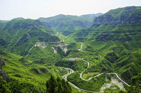 焦作龙翔山景区门票多少钱-焦作龙翔山庄景点票价