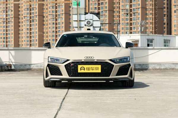 奧迪r8最新價格2022款、奧迪R8屬于什么檔次