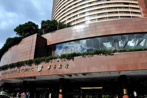 玫瑰汽車旅館,汽車旅館