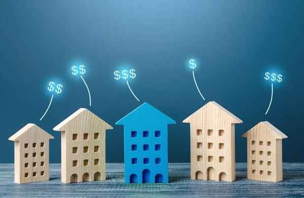 新时代房产、新时代房产有限公司