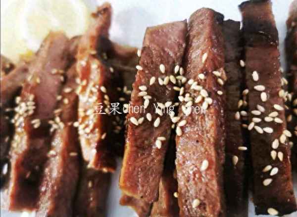 牛排的食用注意事項(牛排的食用注意事項是什么)
