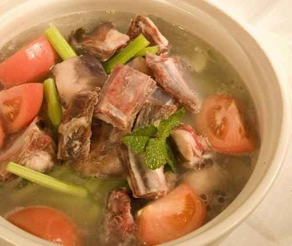 麗江的特色美食有哪些,麗江美食介紹特色美食