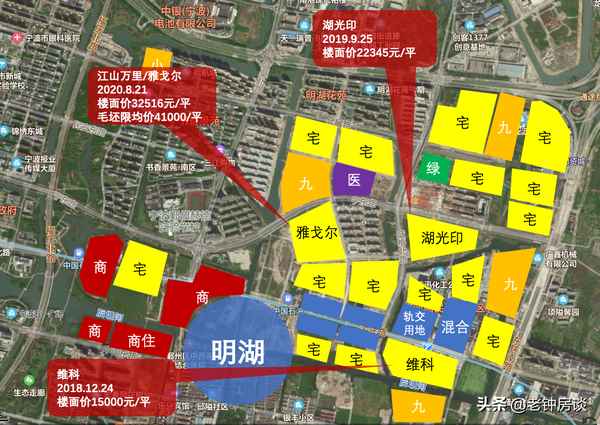 杭州江東房產(chǎn)—杭州江東新城保障房
