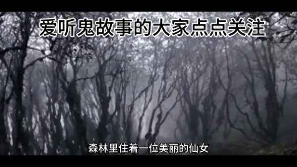 民間鬼故事500篇—民間鬼故事500篇短篇