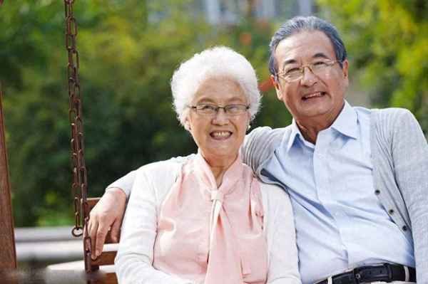 未来老龄化最受益的股票;未来老龄化最受益的股票是