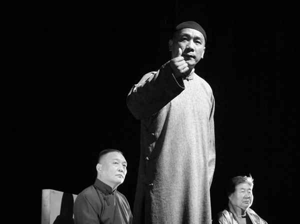 50句京味兒語言;50句京味兒語言味道好