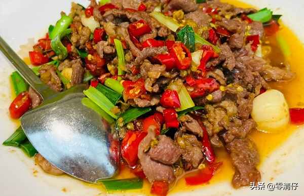 蝴蝶過海是什么菜—蝴蝶過河