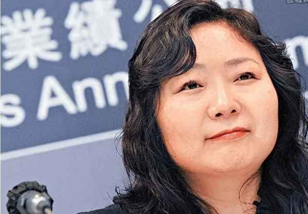 碧桂园儿子叫什么_碧桂园的老板的女儿