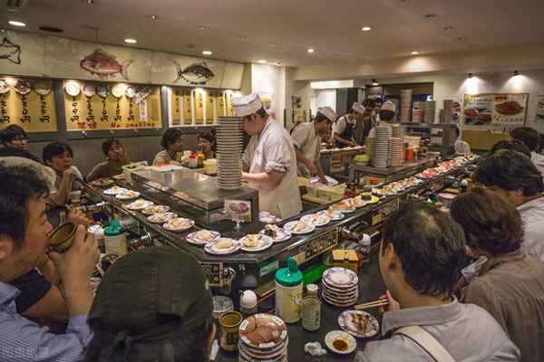 壽司店多少錢可以開起來_2023零食排行榜前10名
