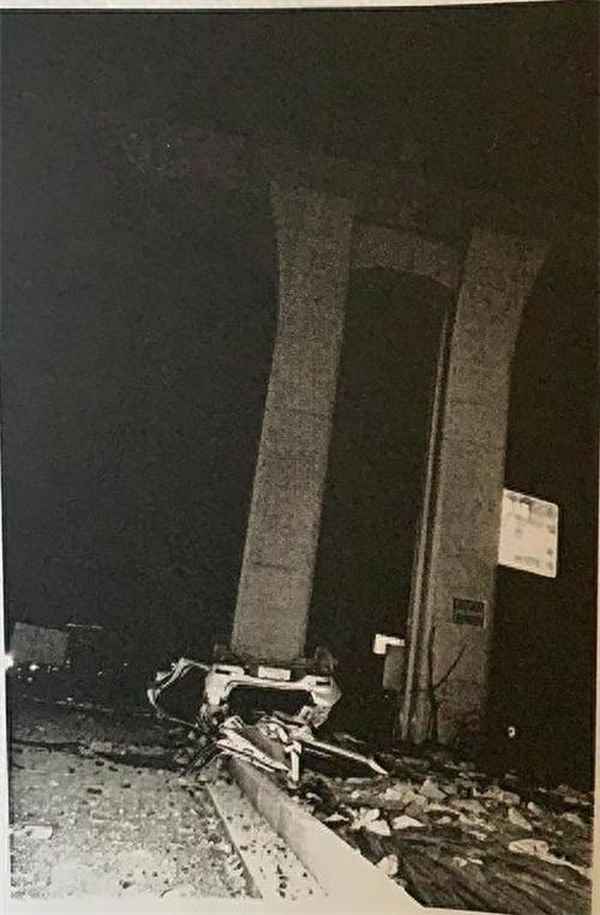 高架橋的主要案例、高架橋梁