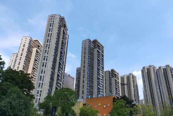 杭州房产网二手房出售信息—杭州哪里的房子值得买