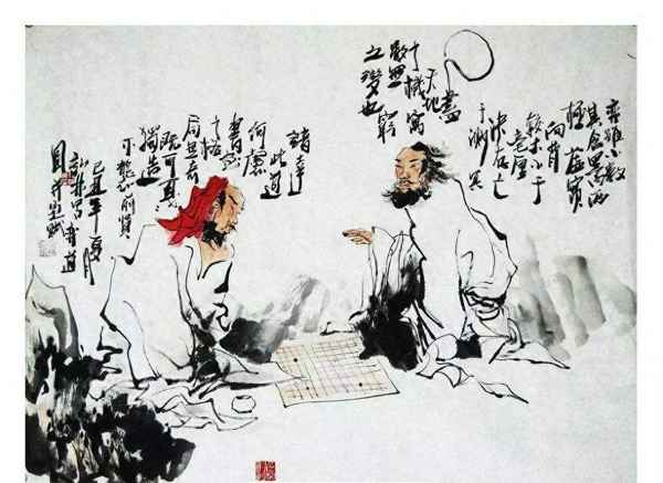 子非鱼焉知鱼之乐的寓意-子非鱼焉知鱼之乐是什么意思啊