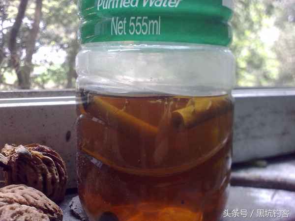 清凉油对鱼有影响吗,清凉油能不能