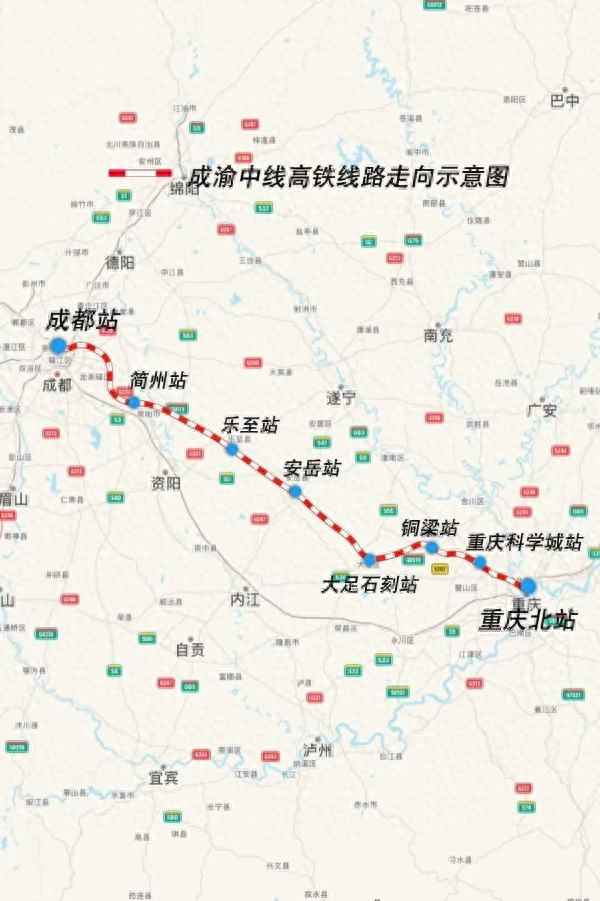 永川十四五規劃圖(永川2035規劃圖)