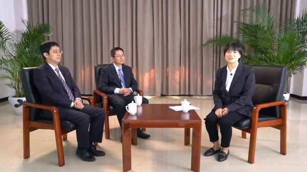 人民e财经、人民e财经-大湾区大未来