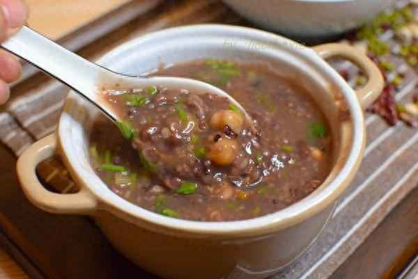 綠豆不泡能直接熬粥嗎、綠豆不泡水可以煮嗎