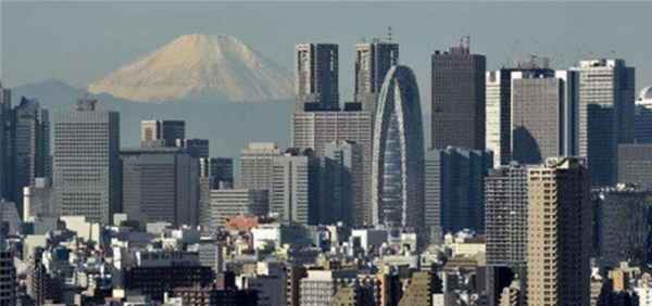 日本的房產泡沫-日本的房產泡沫破裂后的房價