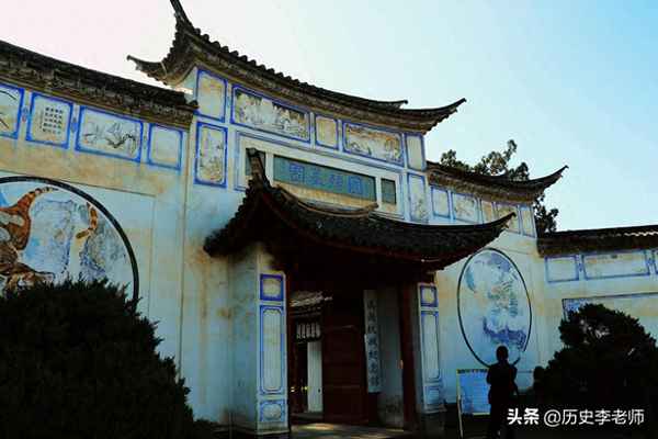 中國烈士陵園在哪里、中國各地烈士陵園