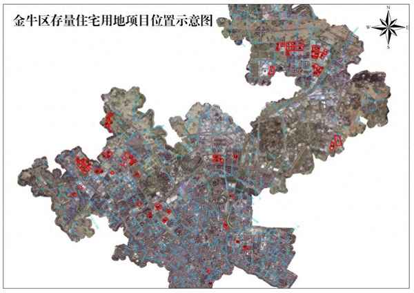 成都金牛房产(成都金牛房产怎么样)