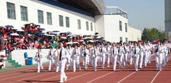 高级财经(高级财经学校分数线)