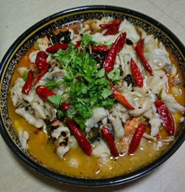 水煮魚放什么配料—水煮魚加什么配料