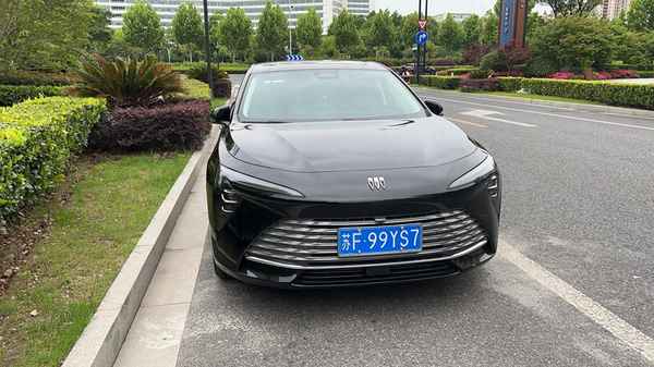 別克君越質量怎么樣啊-別克君越這個車質量怎么樣