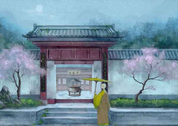 山雨欲来风满楼,树欲静而风不止—山雨欲来风满楼,树欲静而风不止 怎么缩写