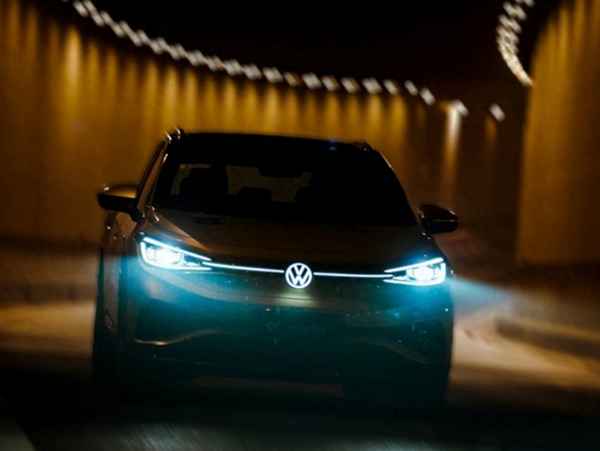 大眾id4純電動車怎么樣_大眾id4真實口碑