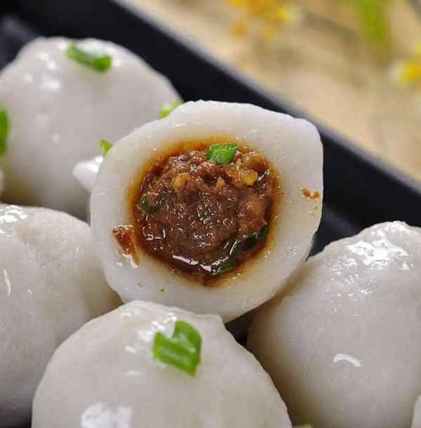 福建的特色美食;福建的特色美食簡筆畫