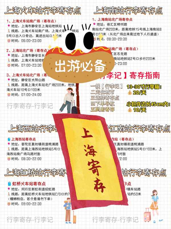 上海南站候車區分布圖;上海南站一般哪個出站口出來