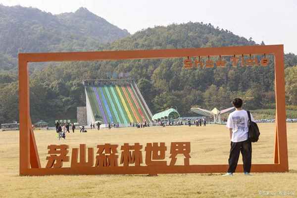 常州游玩攻略必去的地方_常州游玩景點推薦