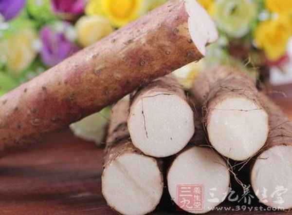 山藥排骨湯的做法步驟-山藥排骨湯怎么燉好喝又營養