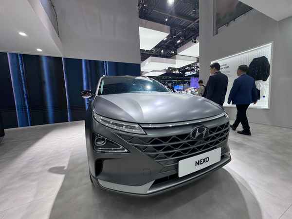 氫燃料汽車;氫燃料汽車有哪些