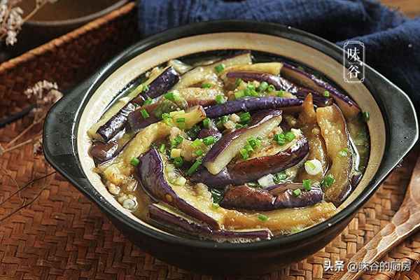 廣東的茄子煲怎么做才好吃-廣東的茄子煲怎么做