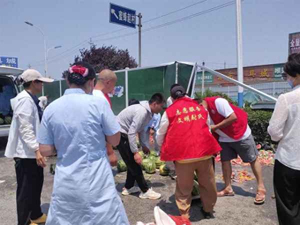 河南禹州60箱蜜蜂死亡案告破-村民撒农药蜜蜂死亡案例