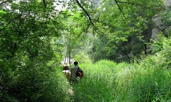 延慶自駕游最美免費路線(延慶自駕旅游景點大全)